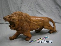 藏品(獅子)的圖片
